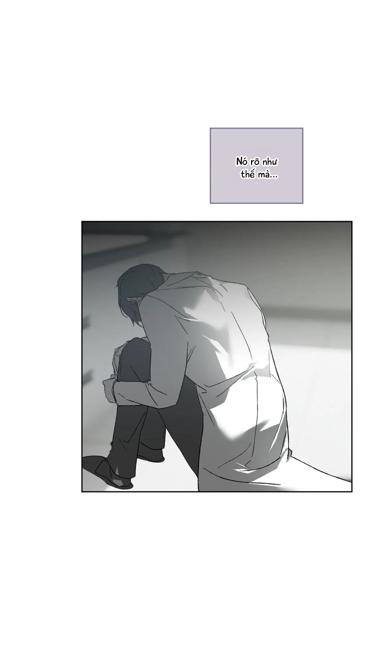 Hồi Ức Của Nhịp Thở Chapter 29 Trang 41