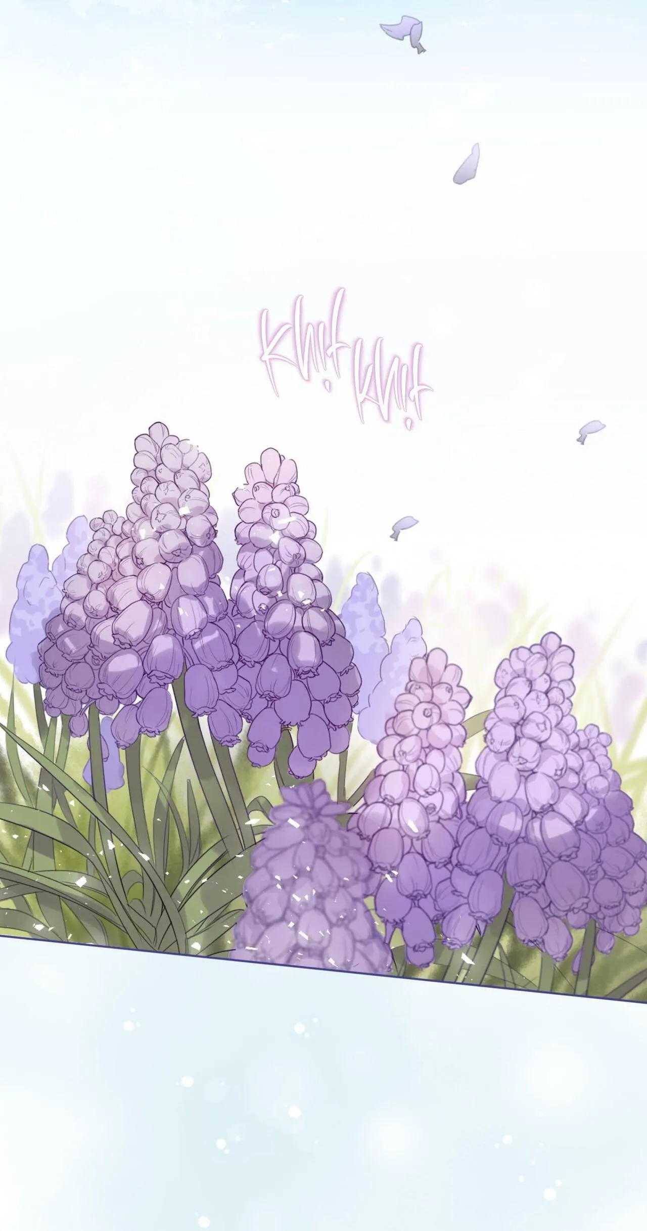 Hồi Ức Của Nhịp Thở Chapter 0 Trang 3