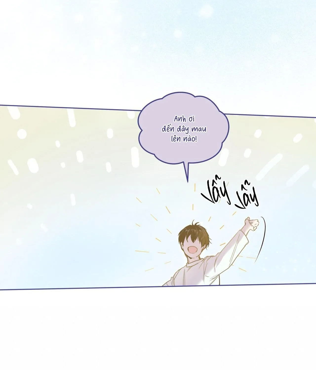 Hồi Ức Của Nhịp Thở Chapter 0 Trang 13