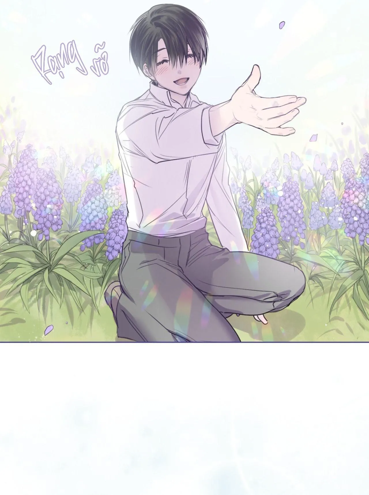 Hồi Ức Của Nhịp Thở Chapter 0 Trang 17