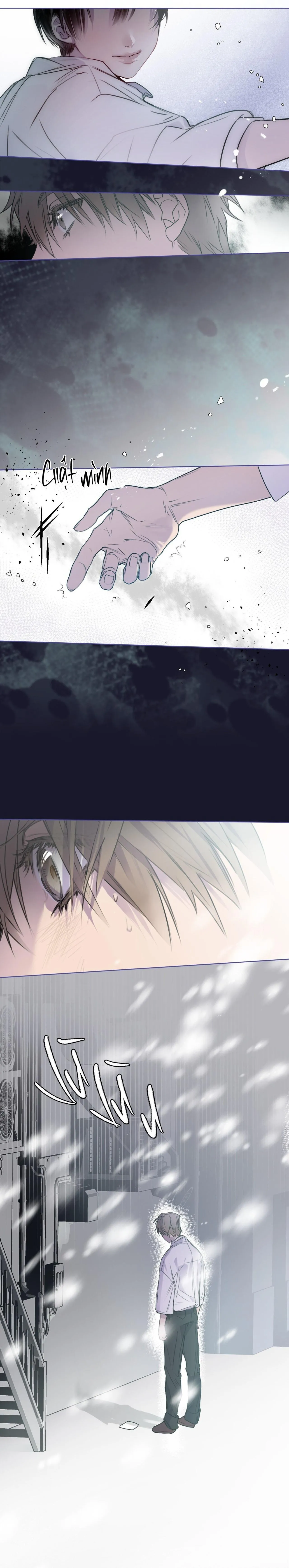 Hồi Ức Của Nhịp Thở Chapter 0 Trang 22