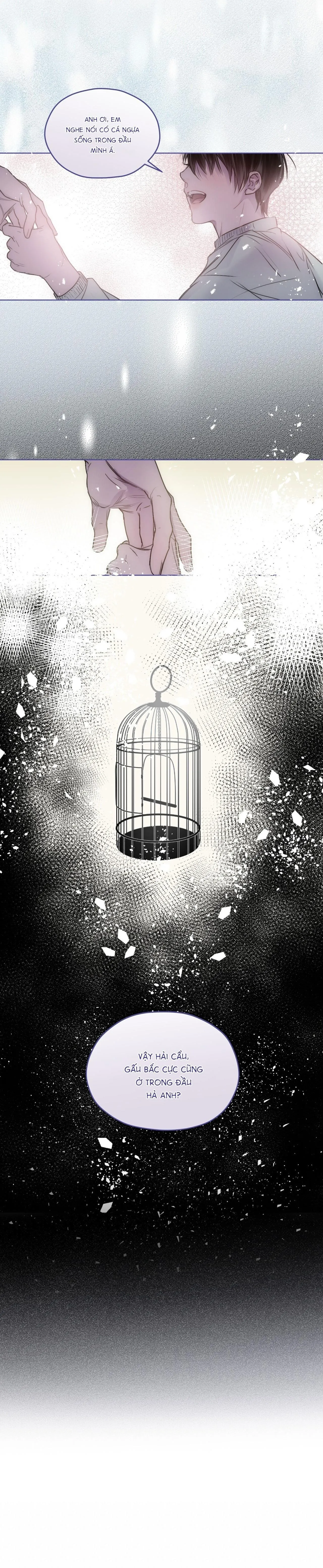 Hồi Ức Của Nhịp Thở Chapter 0 Trang 24