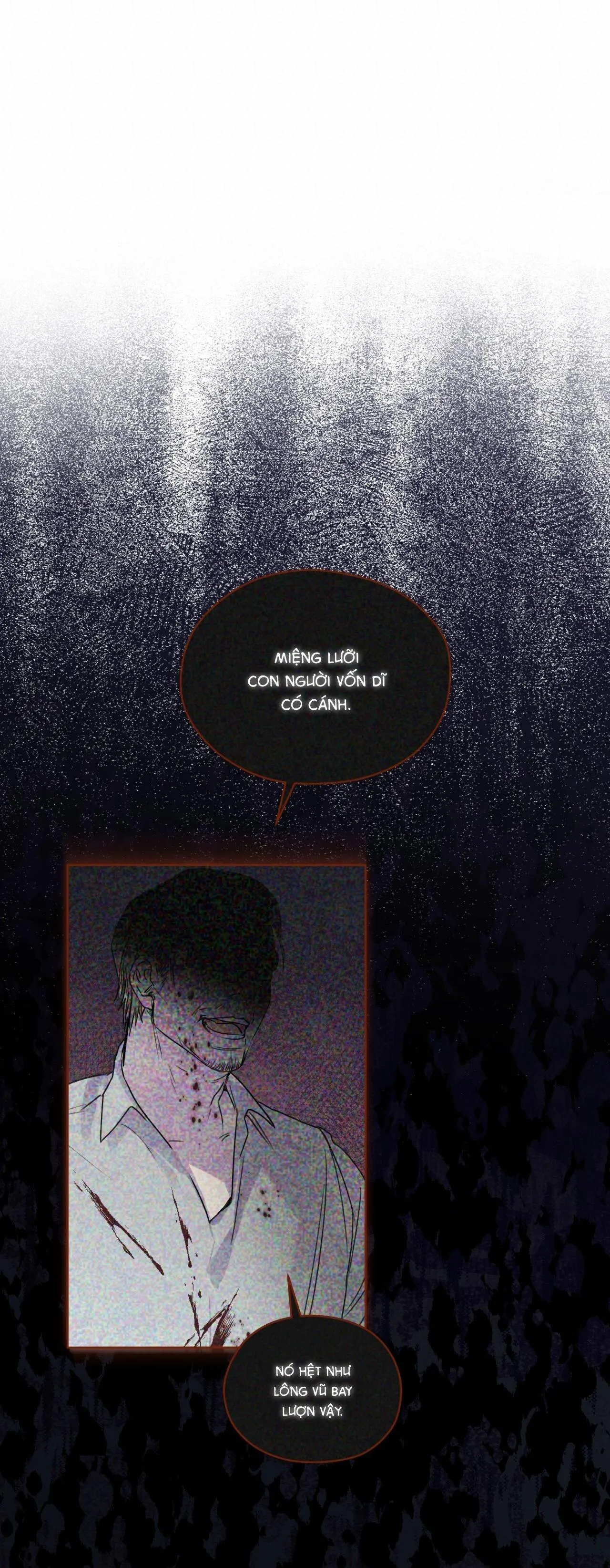 Hồi Ức Của Nhịp Thở Chapter 0 Trang 25