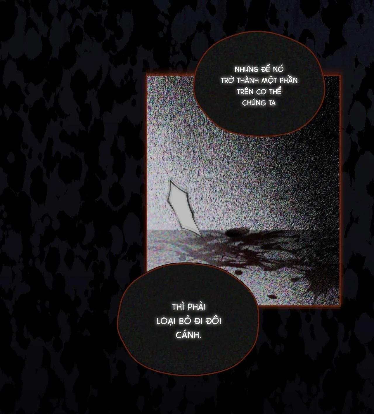 Hồi Ức Của Nhịp Thở Chapter 0 Trang 26