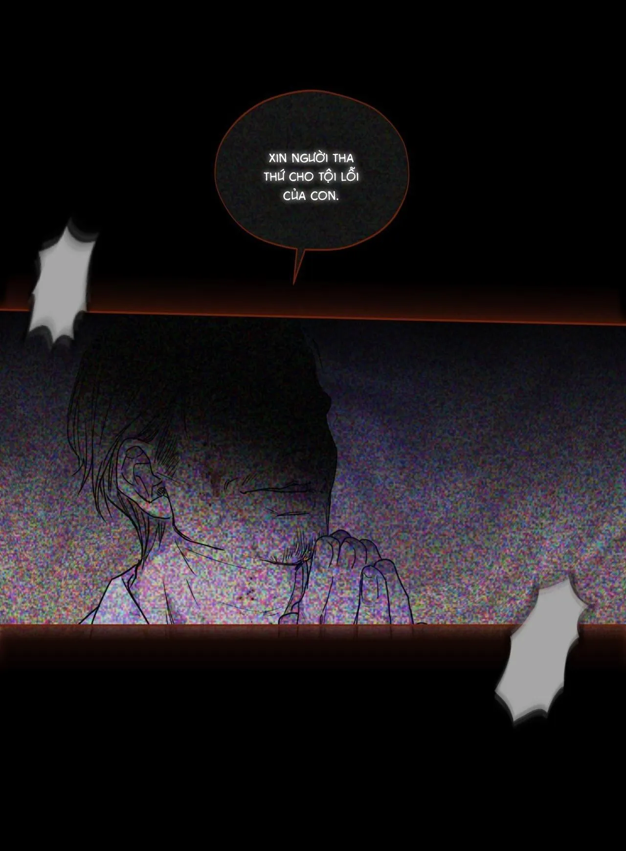 Hồi Ức Của Nhịp Thở Chapter 0 Trang 30