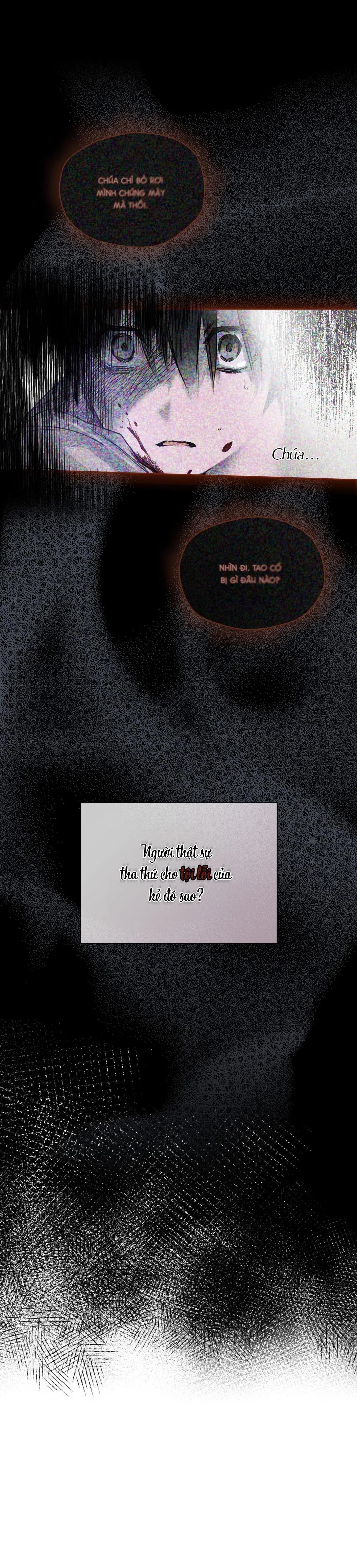 Hồi Ức Của Nhịp Thở Chapter 0 Trang 31