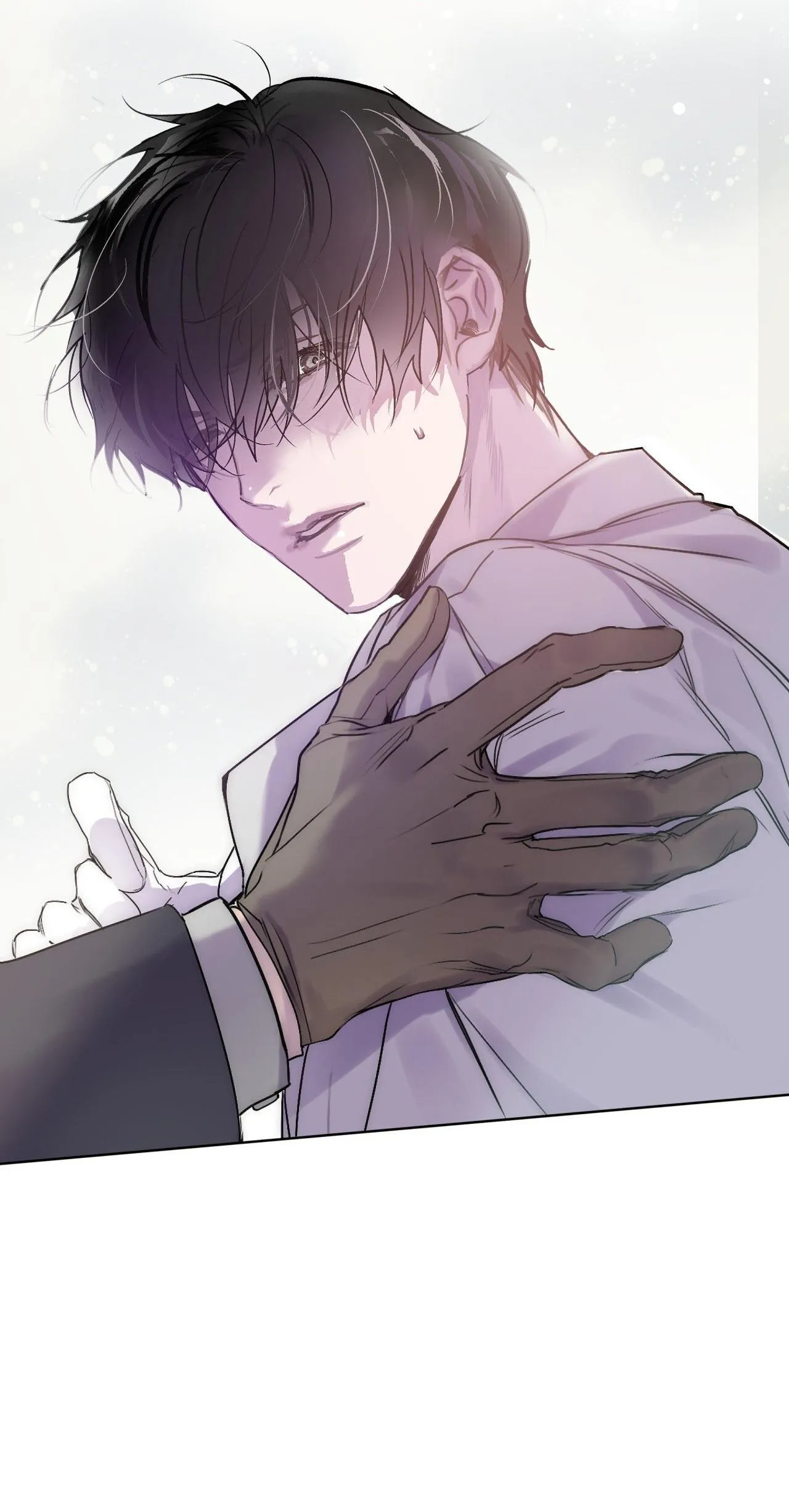 Hồi Ức Của Nhịp Thở Chapter 0 Trang 43