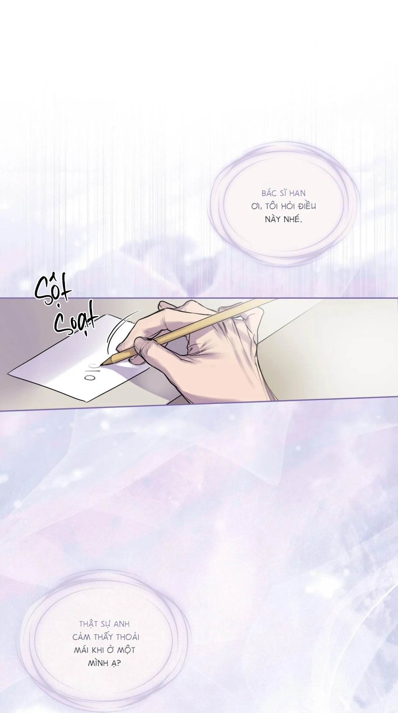 Hồi Ức Của Nhịp Thở Chapter 0 Trang 46