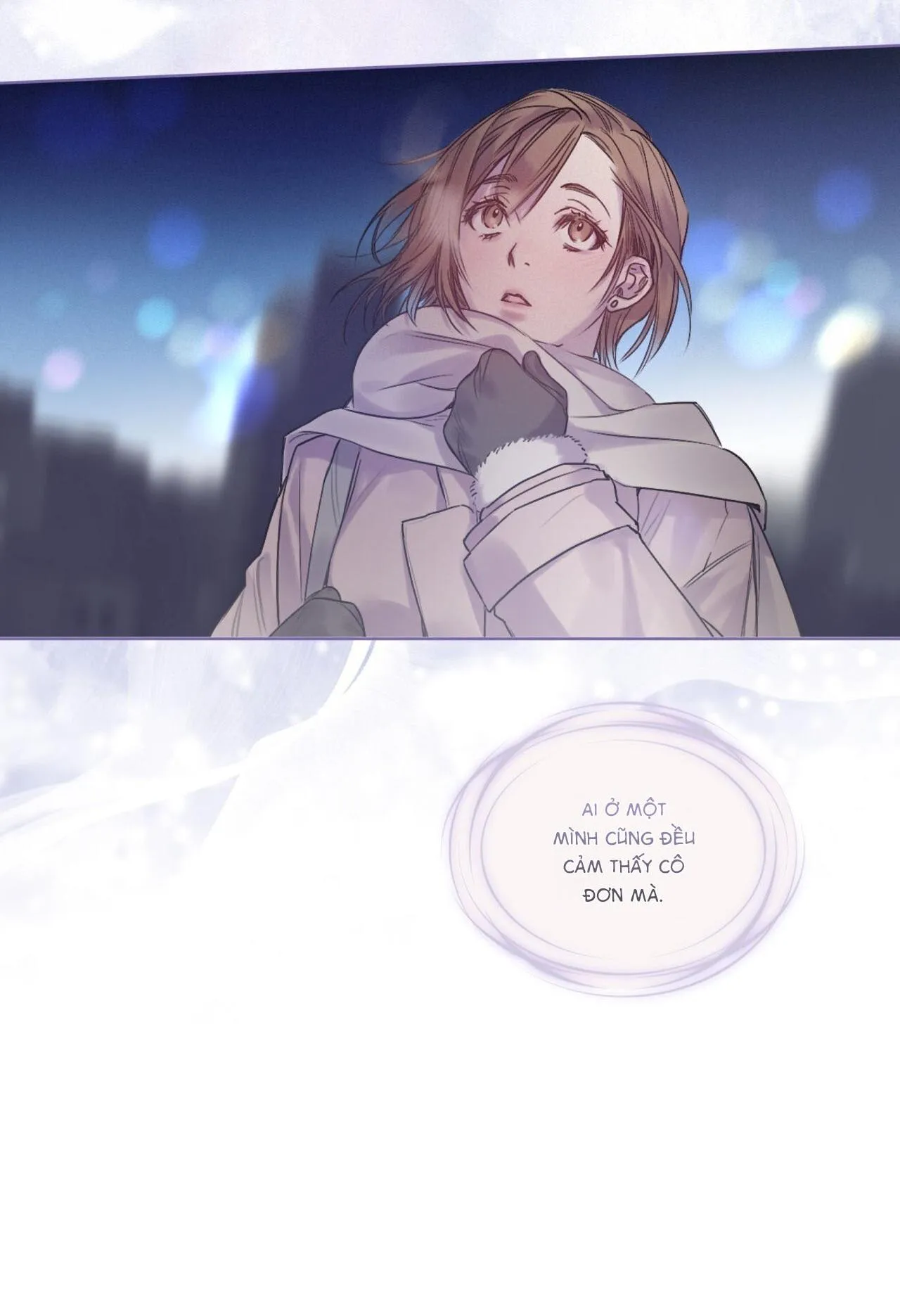 Hồi Ức Của Nhịp Thở Chapter 0 Trang 47