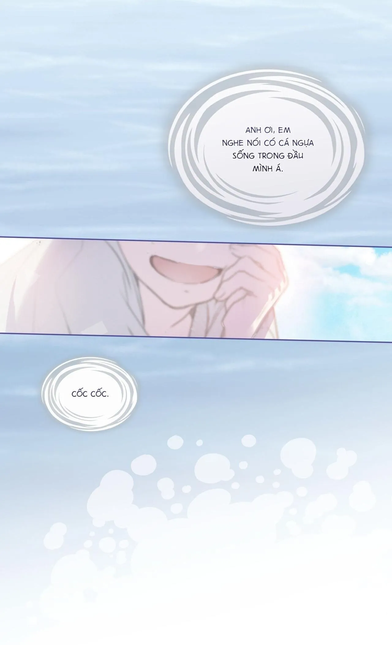 Hồi Ức Của Nhịp Thở Chapter 0 Trang 53