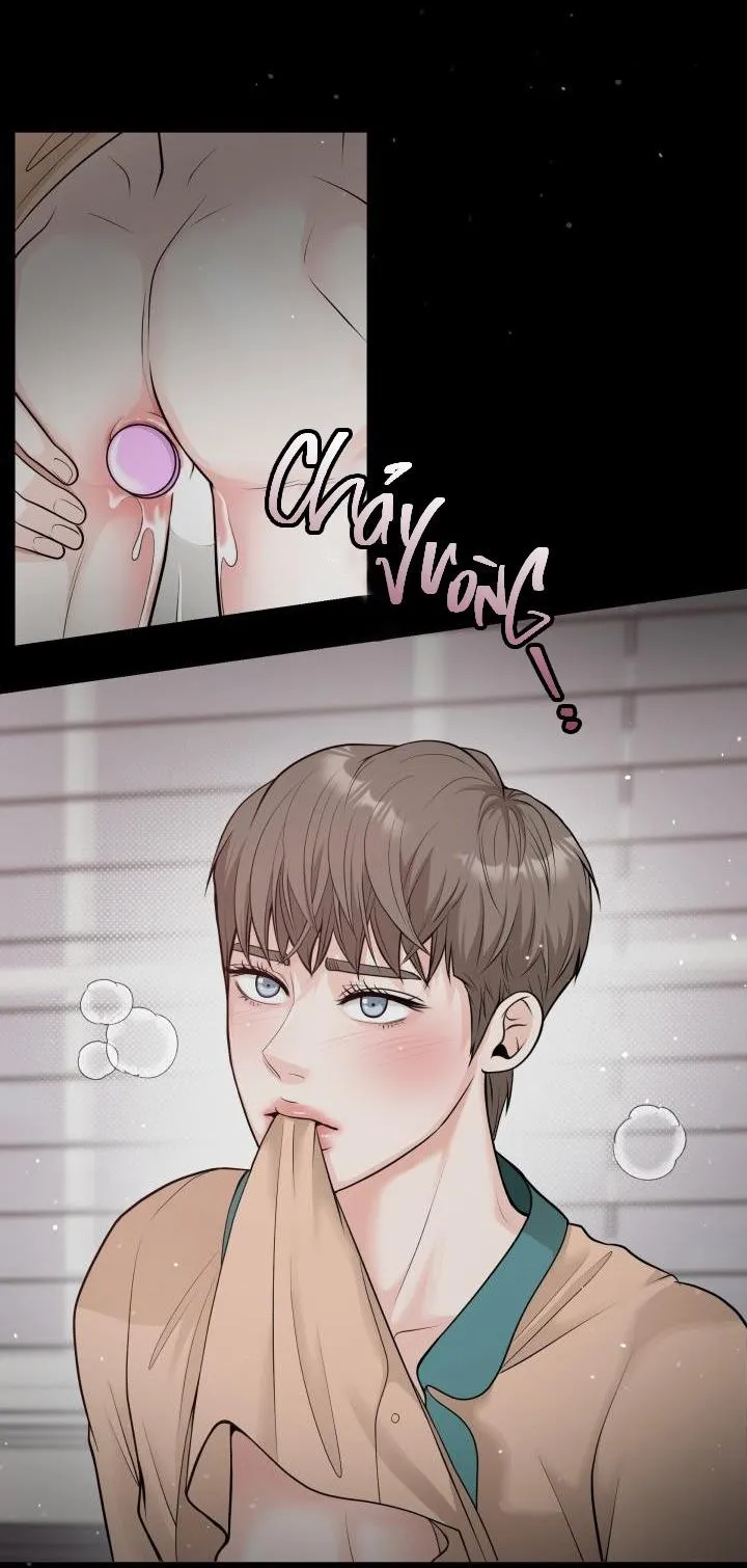 HỘI VIÊN ĐẶC BIỆT Chapter 1 Trang 3