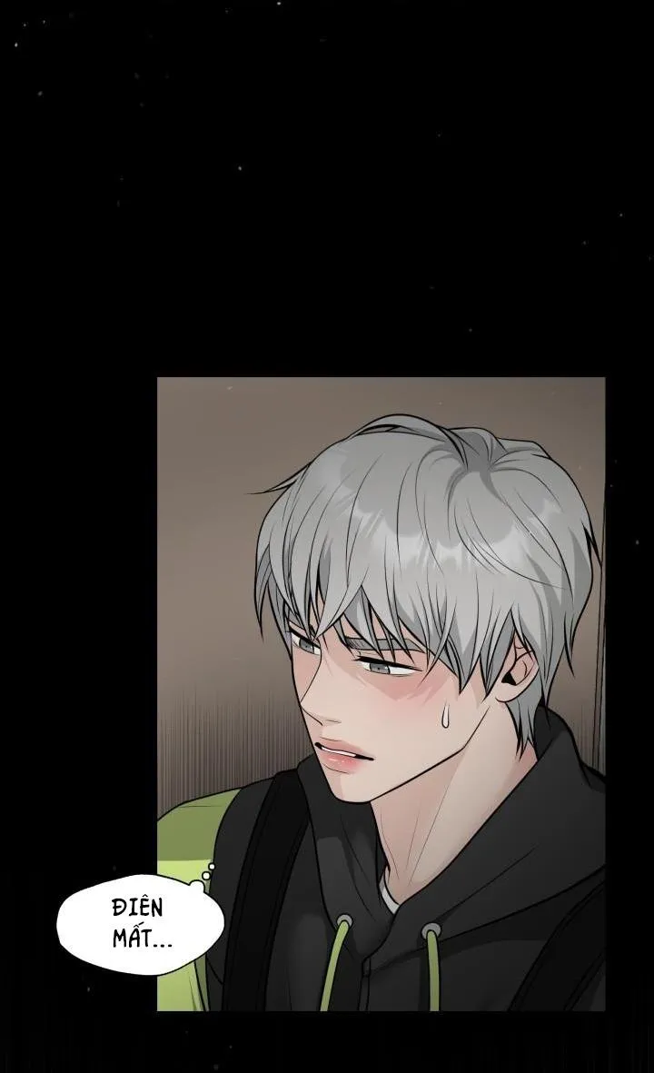 HỘI VIÊN ĐẶC BIỆT Chapter 1 Trang 4