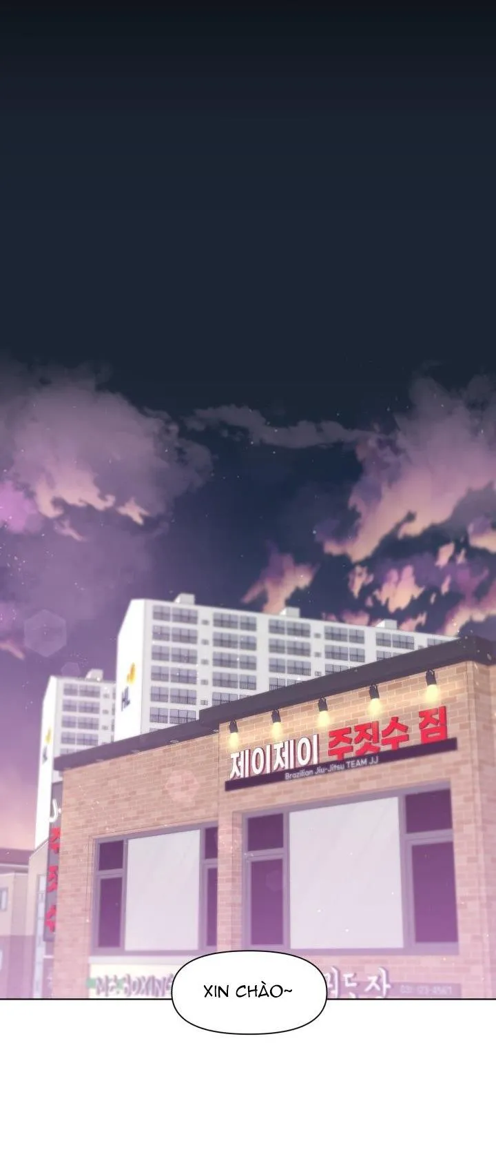 HỘI VIÊN ĐẶC BIỆT Chapter 1 Trang 6