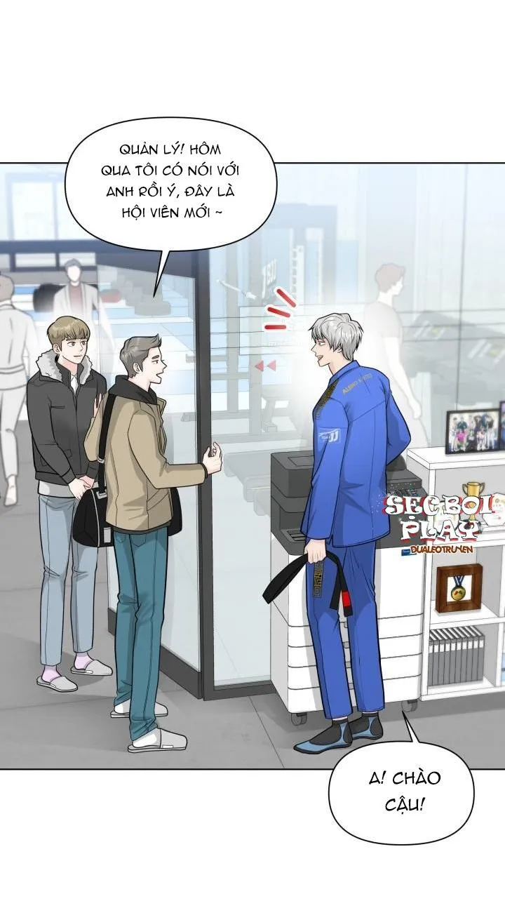 HỘI VIÊN ĐẶC BIỆT Chapter 1 Trang 7