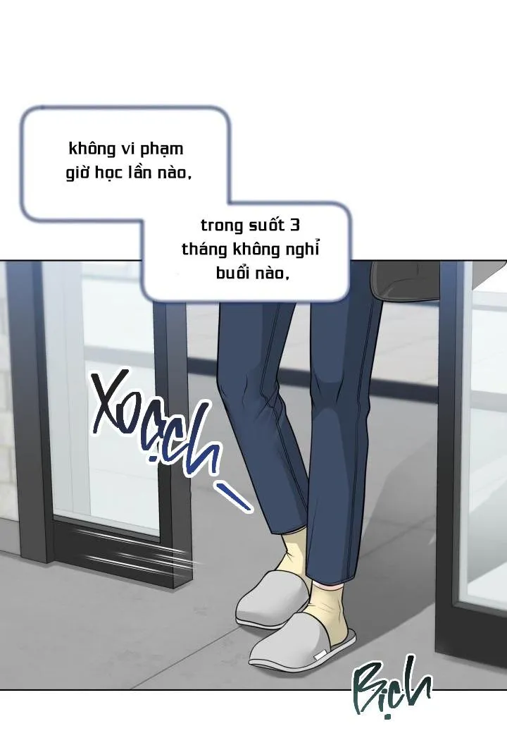 HỘI VIÊN ĐẶC BIỆT Chapter 1 Trang 11