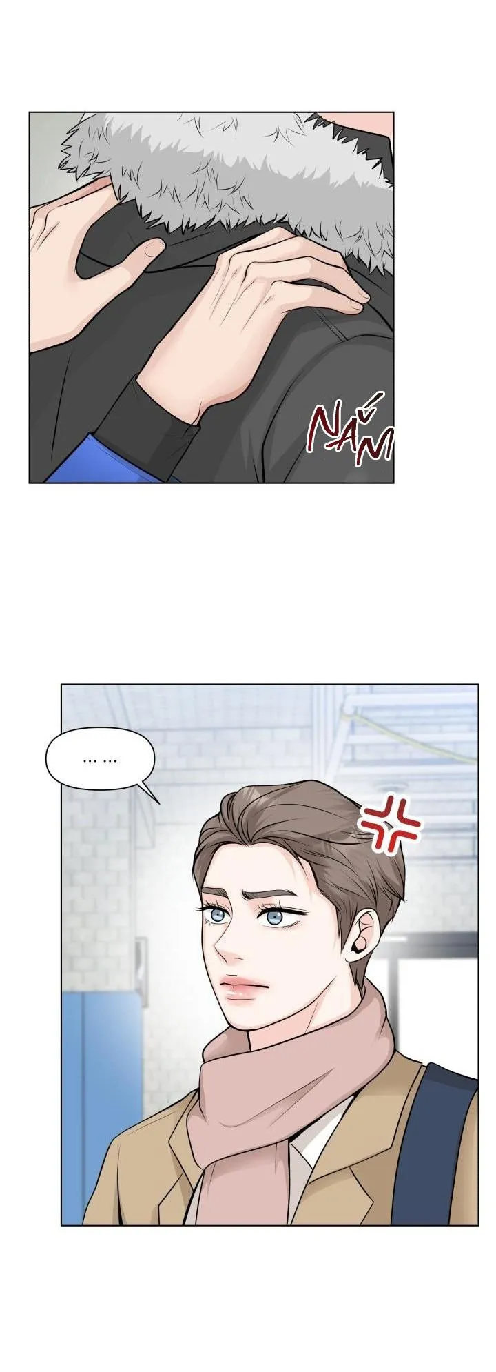 HỘI VIÊN ĐẶC BIỆT Chapter 1 Trang 15