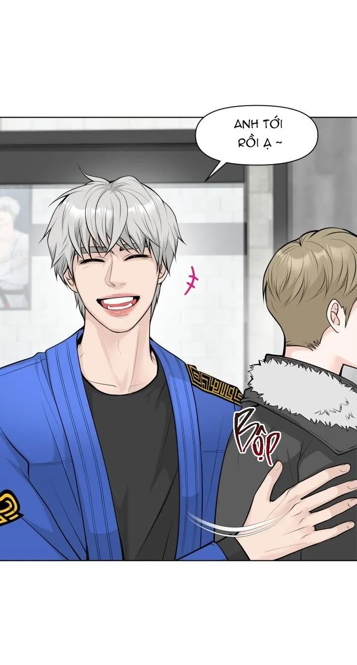 HỘI VIÊN ĐẶC BIỆT Chapter 1 Trang 16