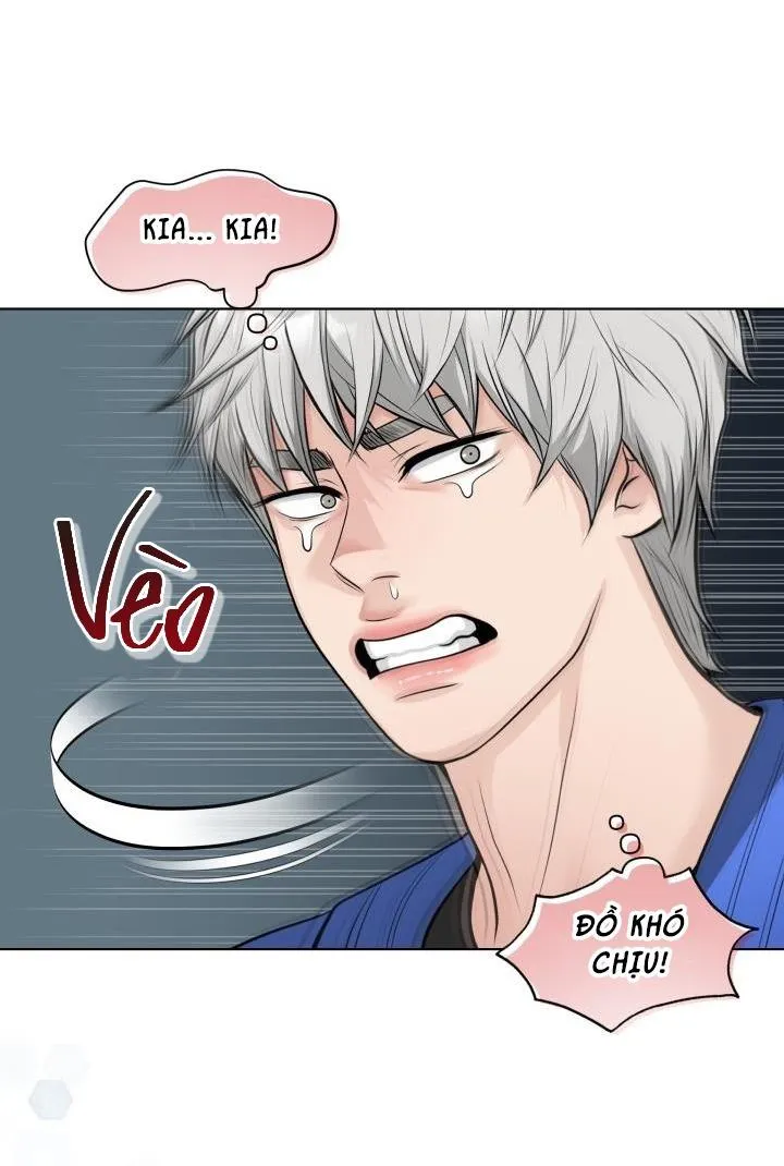 HỘI VIÊN ĐẶC BIỆT Chapter 1 Trang 19