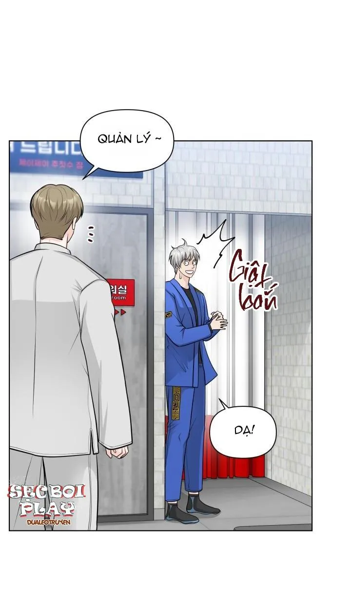 HỘI VIÊN ĐẶC BIỆT Chapter 1 Trang 25