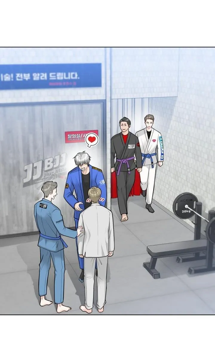 HỘI VIÊN ĐẶC BIỆT Chapter 1 Trang 26