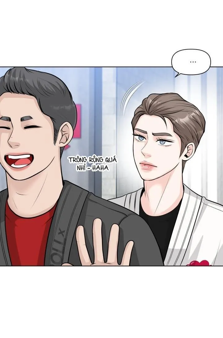 HỘI VIÊN ĐẶC BIỆT Chapter 1 Trang 27