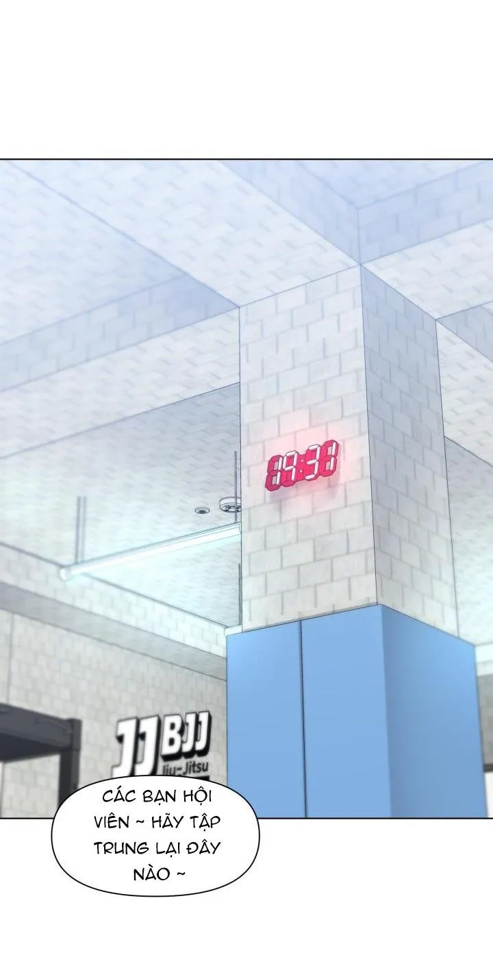 HỘI VIÊN ĐẶC BIỆT Chapter 1 Trang 28