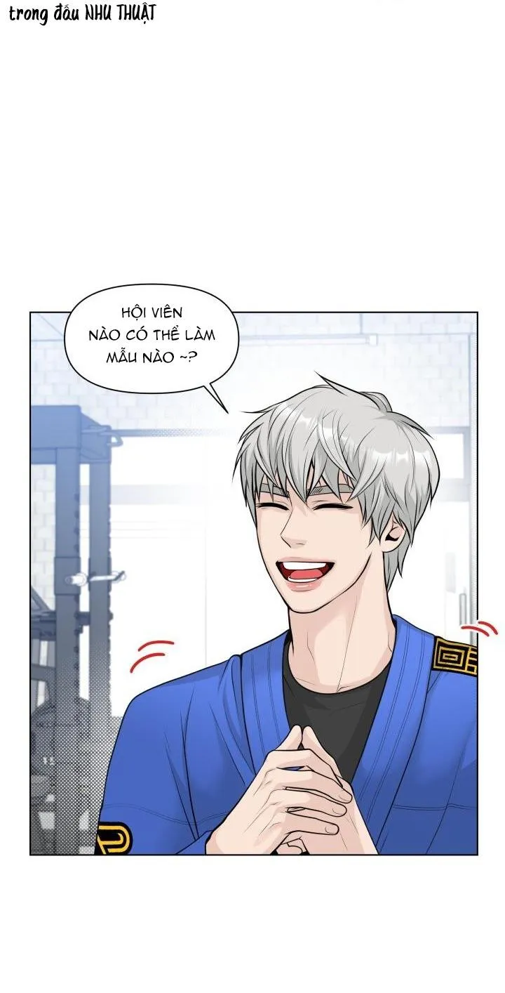 HỘI VIÊN ĐẶC BIỆT Chapter 1 Trang 30