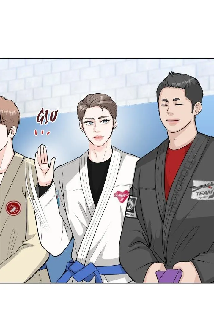 HỘI VIÊN ĐẶC BIỆT Chapter 1 Trang 31