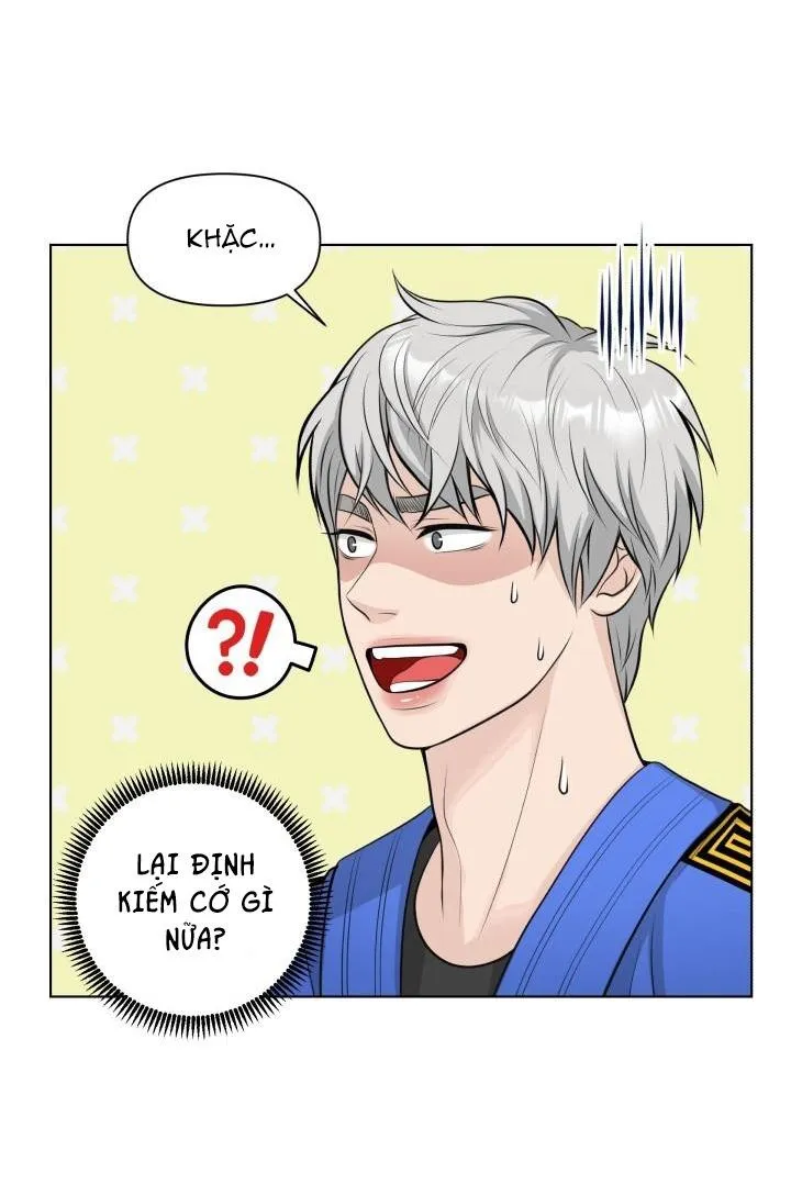 HỘI VIÊN ĐẶC BIỆT Chapter 1 Trang 32