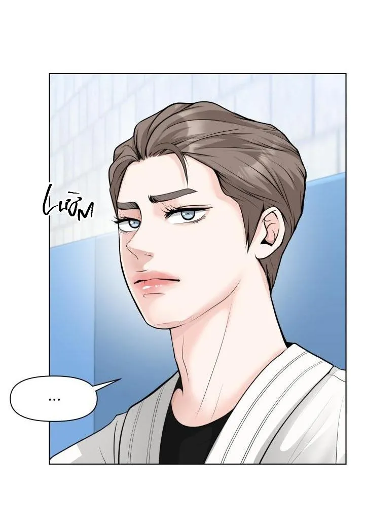 HỘI VIÊN ĐẶC BIỆT Chapter 1 Trang 34