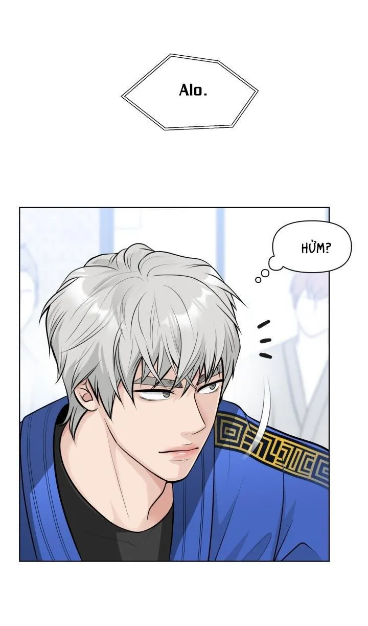 HỘI VIÊN ĐẶC BIỆT Chapter 1 Trang 36