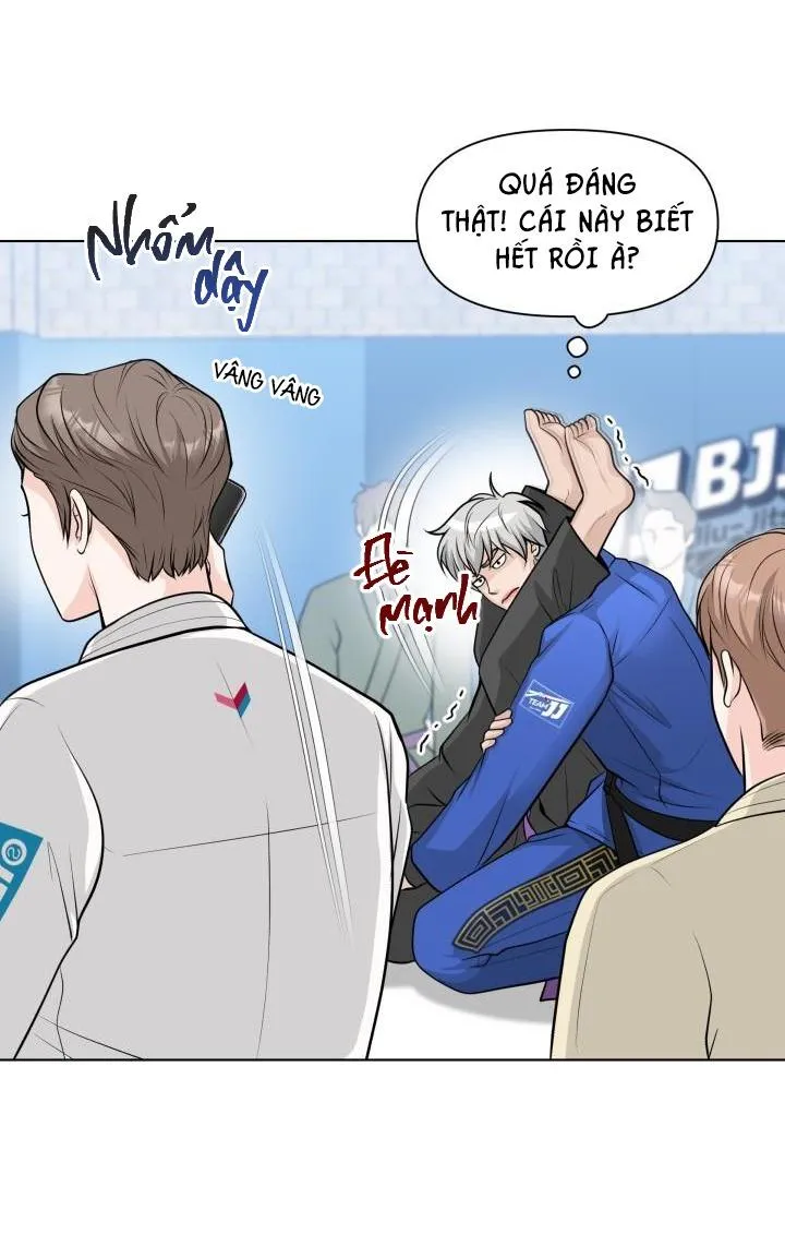 HỘI VIÊN ĐẶC BIỆT Chapter 1 Trang 39