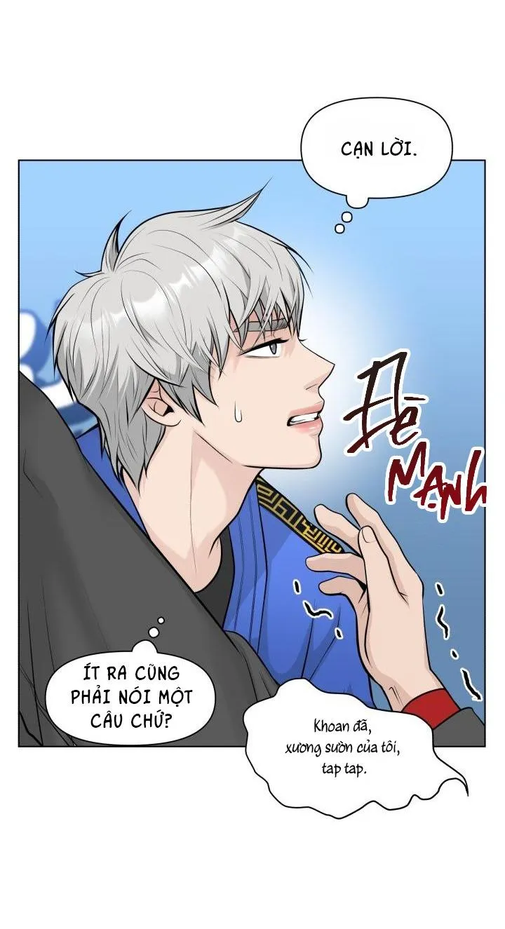 HỘI VIÊN ĐẶC BIỆT Chapter 1 Trang 41