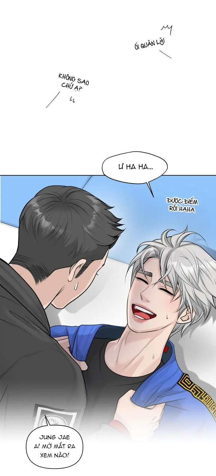 HỘI VIÊN ĐẶC BIỆT Chapter 1 Trang 43