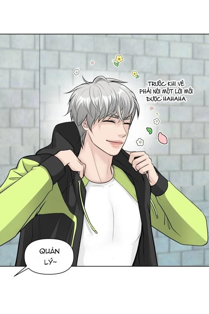 HỘI VIÊN ĐẶC BIỆT Chapter 1 Trang 45