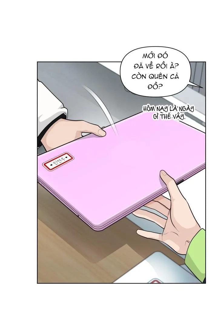 HỘI VIÊN ĐẶC BIỆT Chapter 1 Trang 47