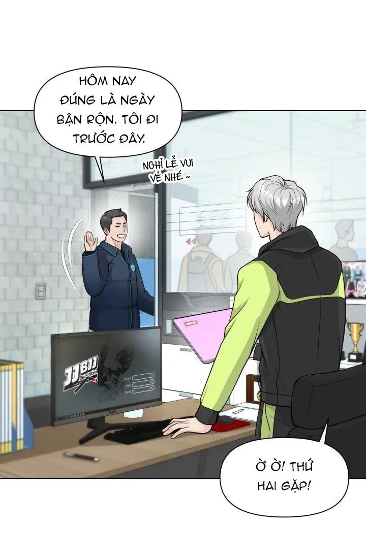 HỘI VIÊN ĐẶC BIỆT Chapter 1 Trang 48