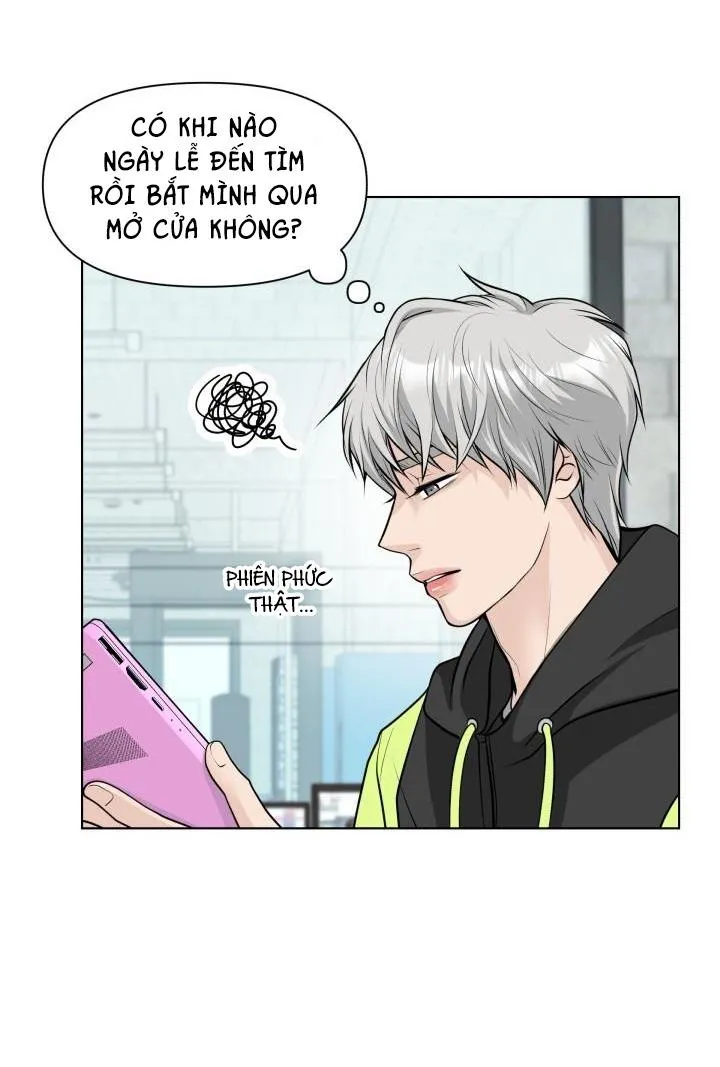 HỘI VIÊN ĐẶC BIỆT Chapter 1 Trang 49