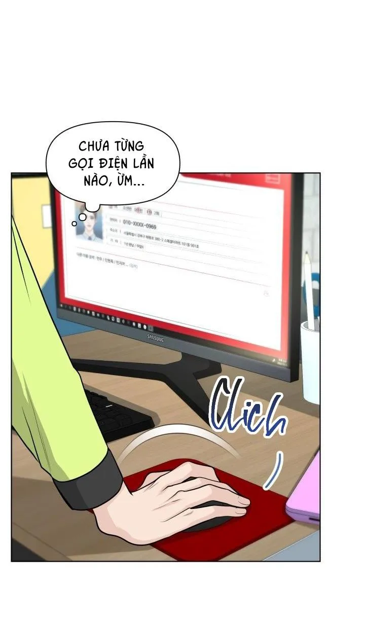 HỘI VIÊN ĐẶC BIỆT Chapter 1 Trang 50