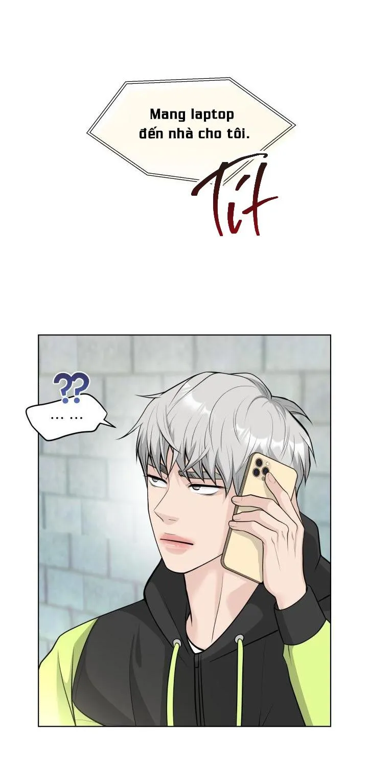 HỘI VIÊN ĐẶC BIỆT Chapter 1 Trang 56