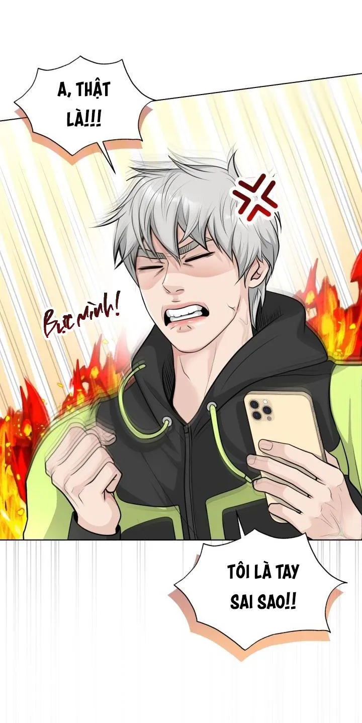 HỘI VIÊN ĐẶC BIỆT Chapter 1 Trang 57