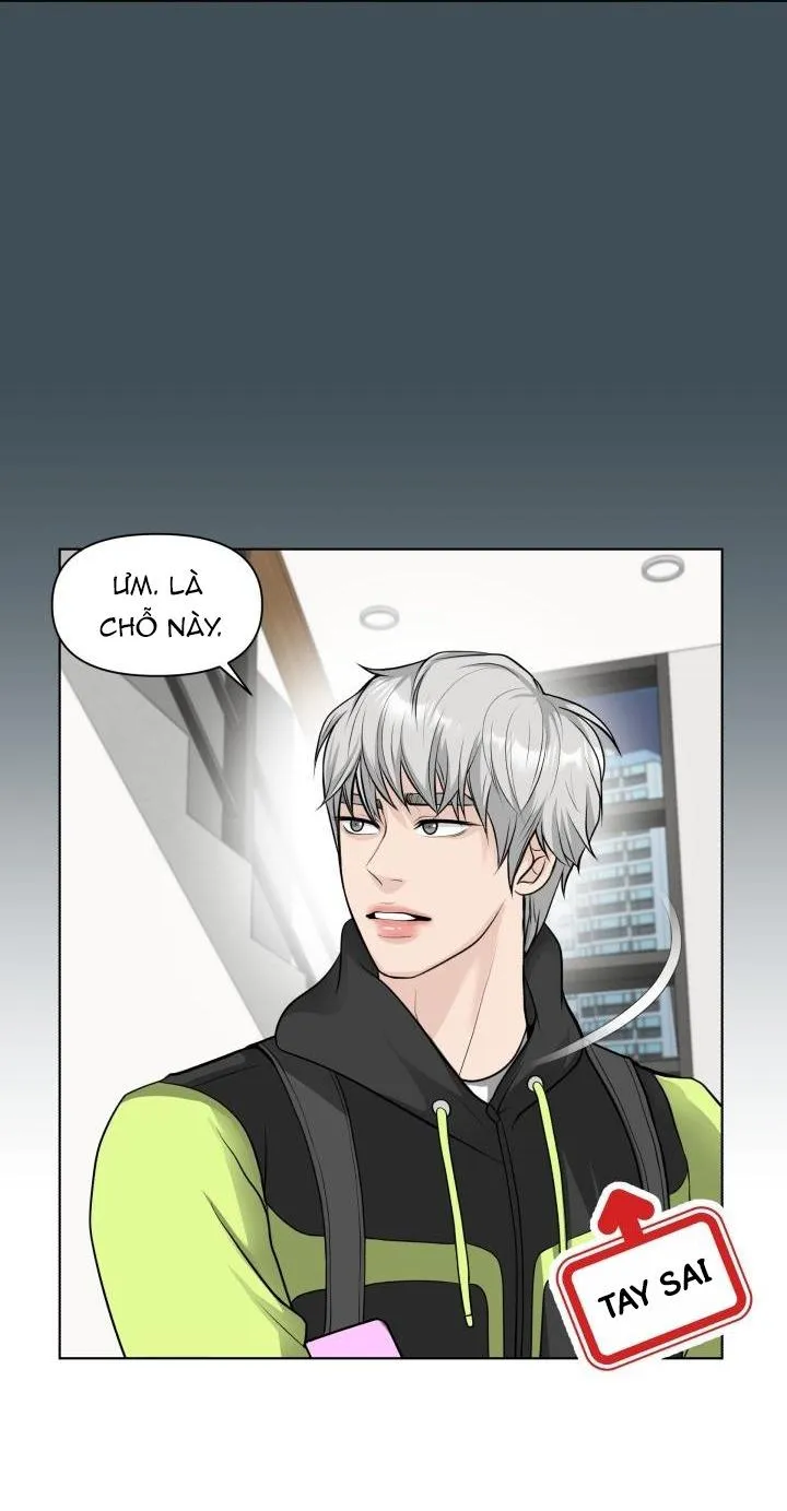 HỘI VIÊN ĐẶC BIỆT Chapter 1 Trang 59