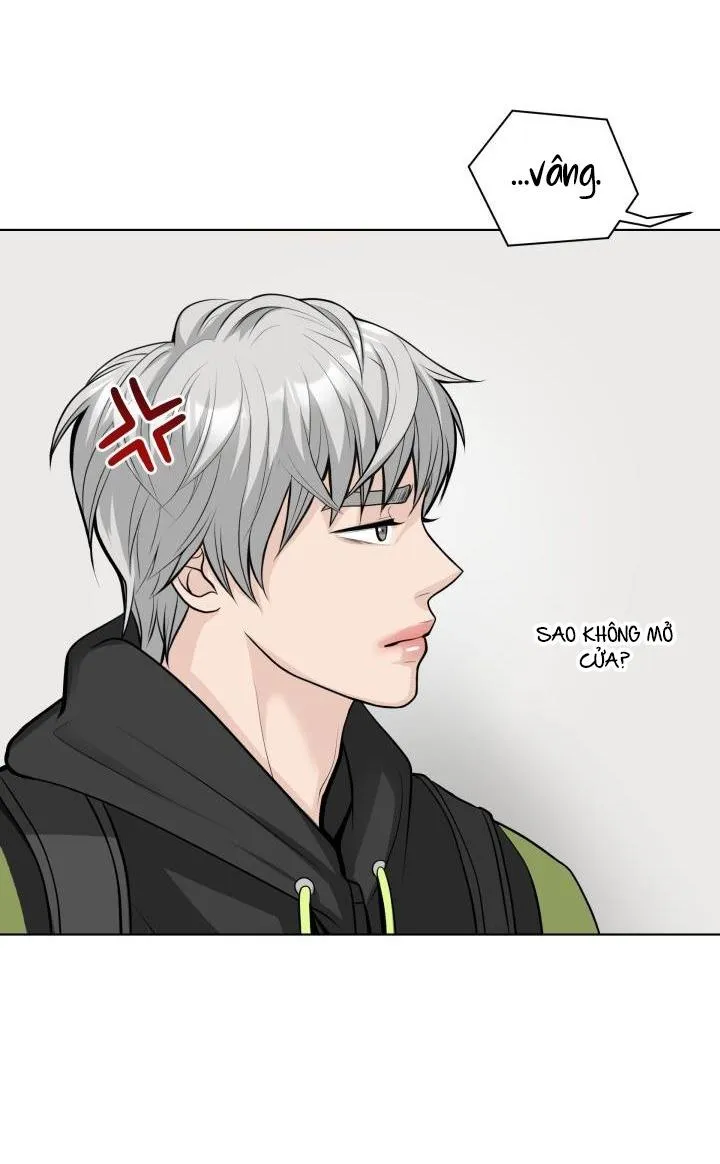 HỘI VIÊN ĐẶC BIỆT Chapter 1 Trang 62