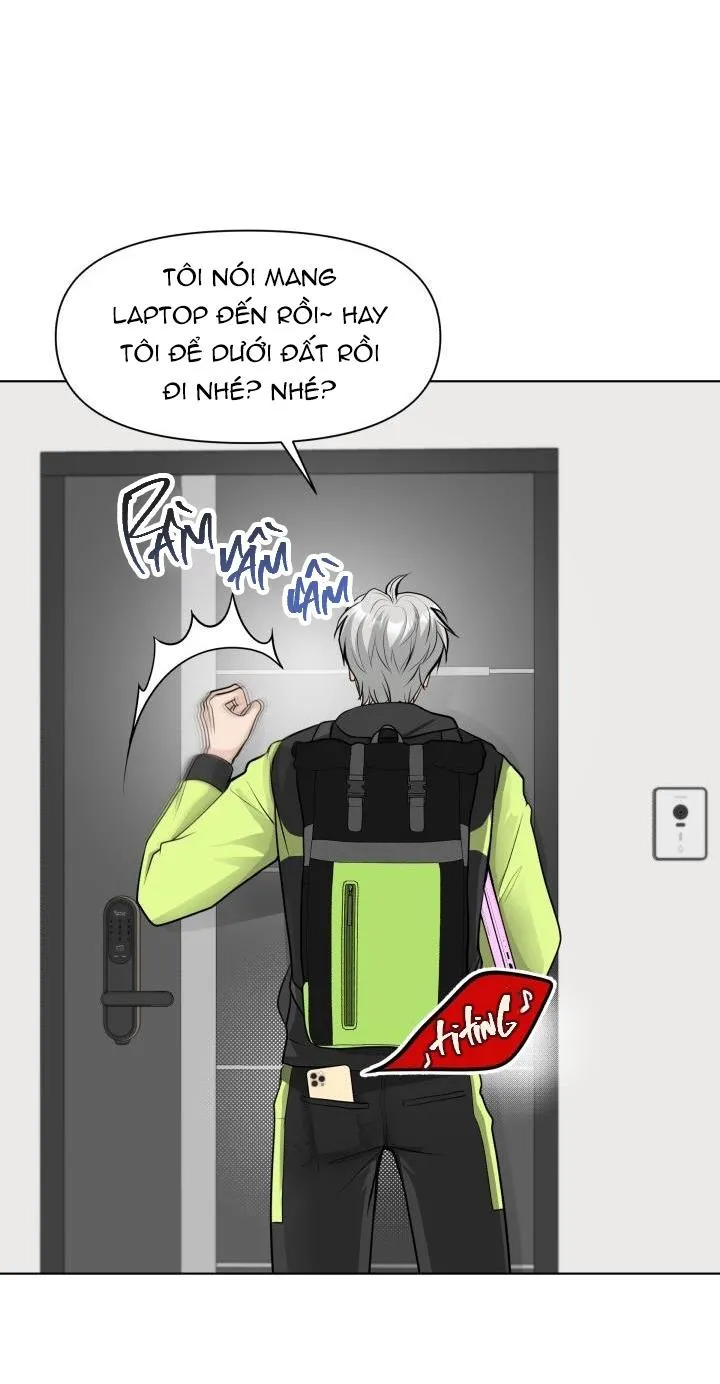 HỘI VIÊN ĐẶC BIỆT Chapter 1 Trang 63