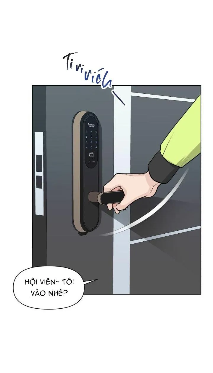 HỘI VIÊN ĐẶC BIỆT Chapter 1 Trang 66