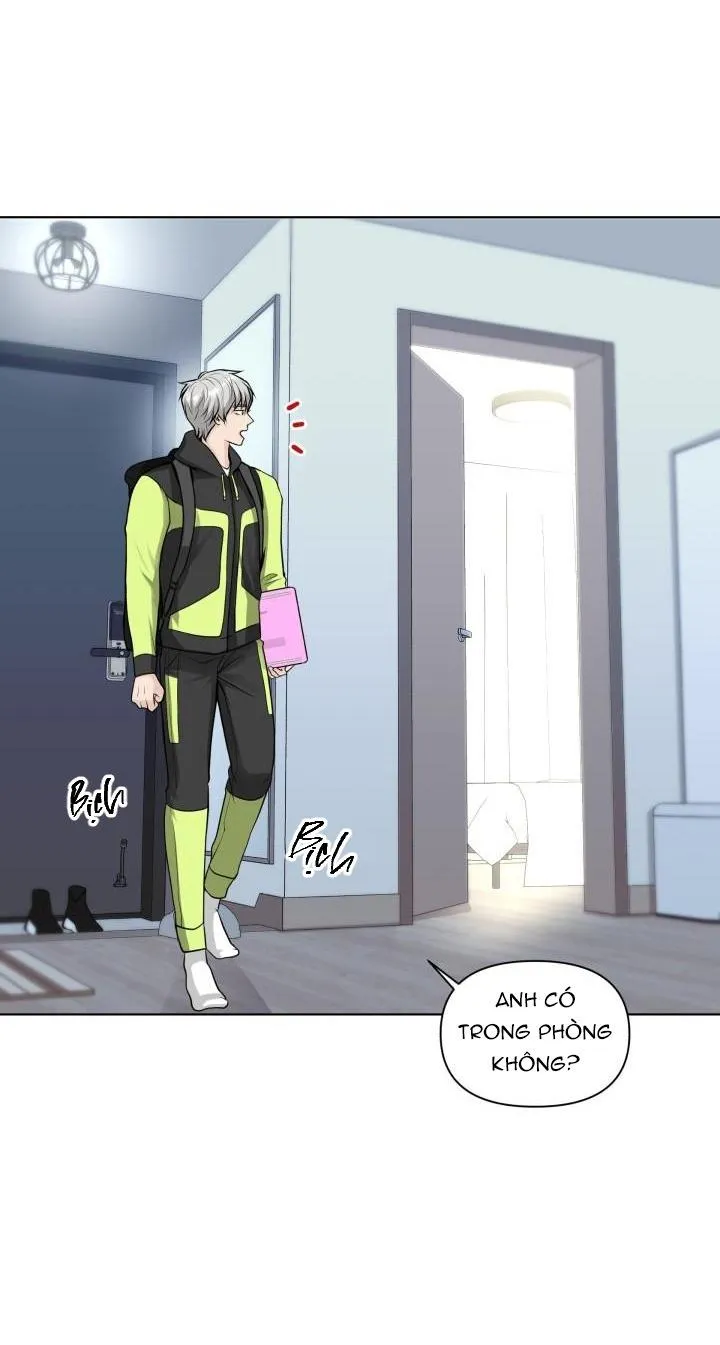 HỘI VIÊN ĐẶC BIỆT Chapter 1 Trang 67