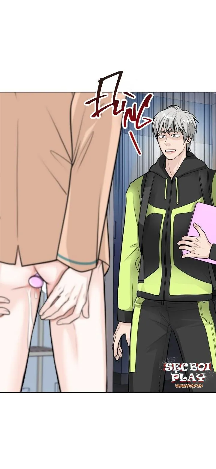 HỘI VIÊN ĐẶC BIỆT Chapter 1 Trang 70