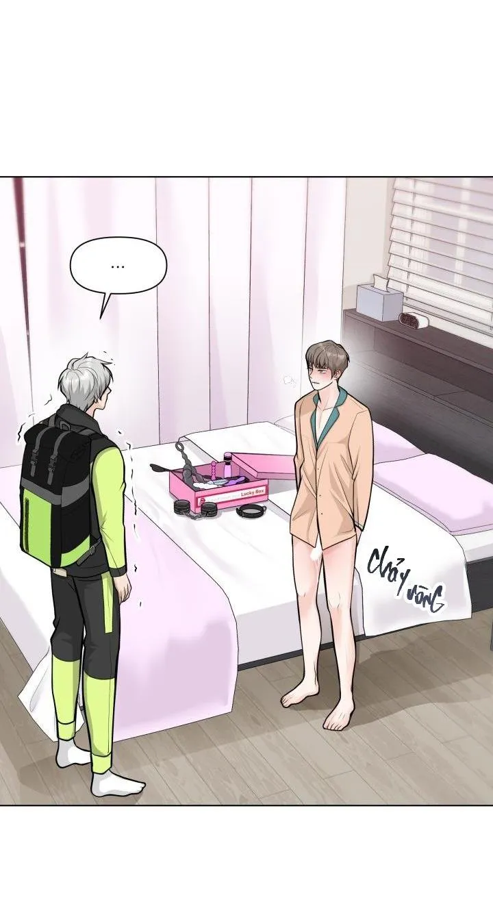 HỘI VIÊN ĐẶC BIỆT Chapter 1 Trang 71