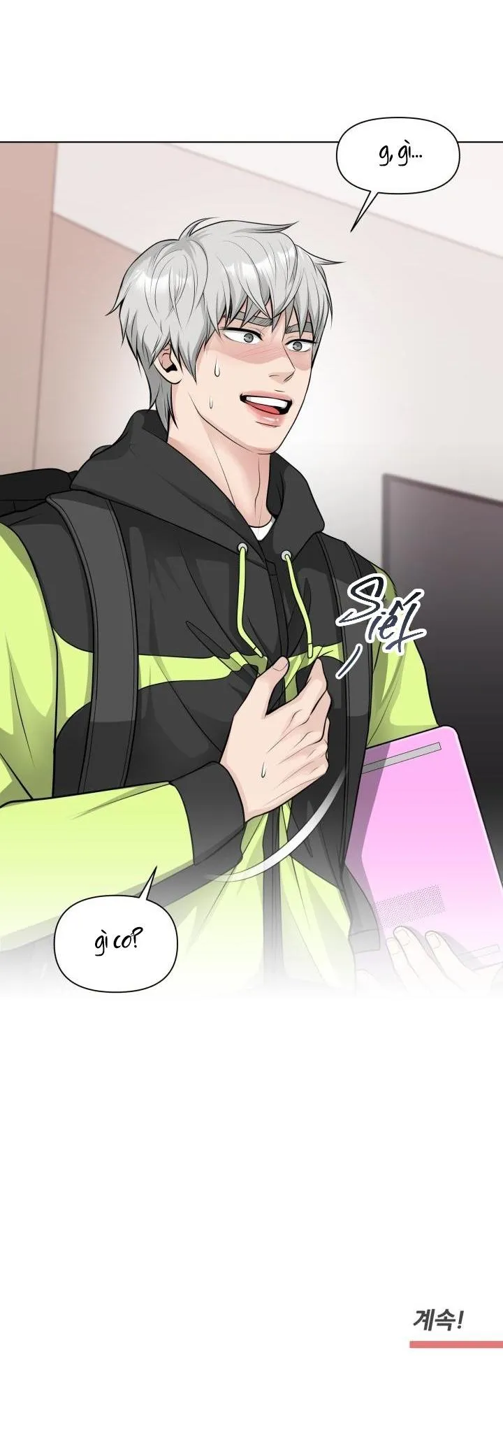 HỘI VIÊN ĐẶC BIỆT Chapter 1 Trang 75