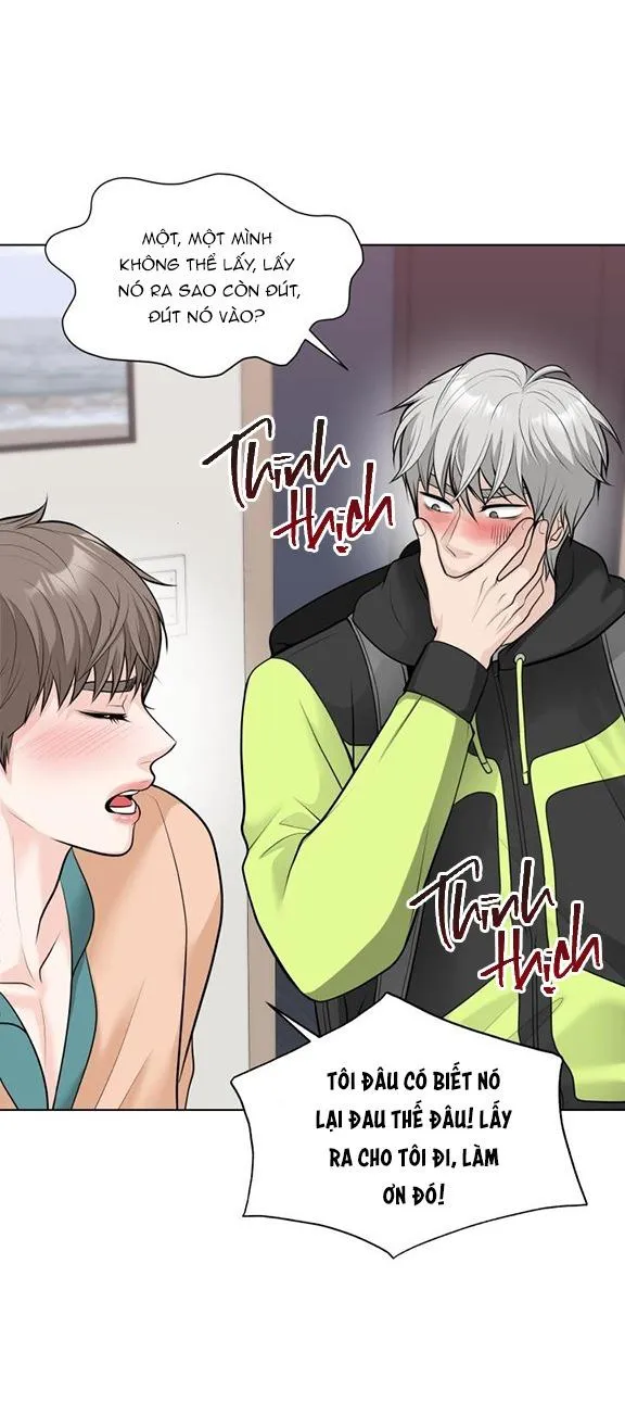 HỘI VIÊN ĐẶC BIỆT Chapter 2 Trang 5